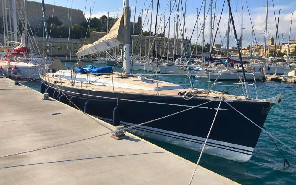 slider 13 Nautor Swan Swan 53