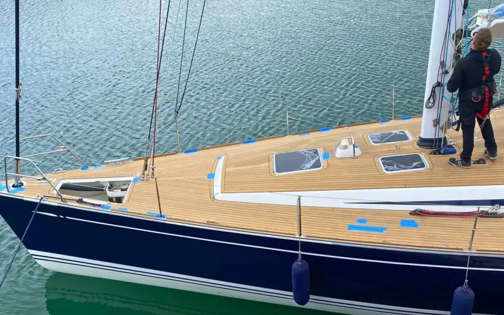 slider 22 Nautor Swan Swan 53