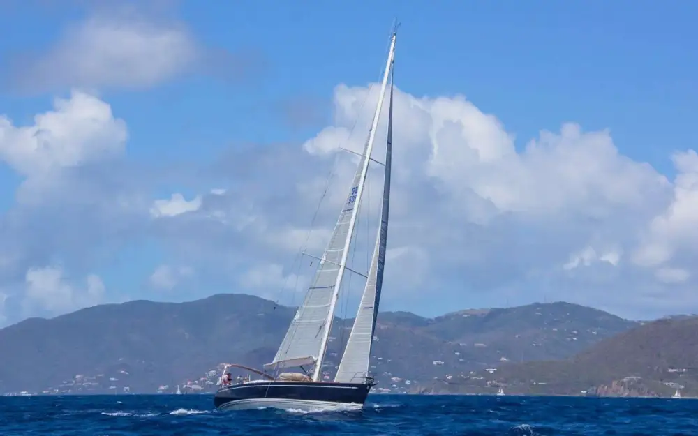 slider 23 Nautor Swan Swan 53