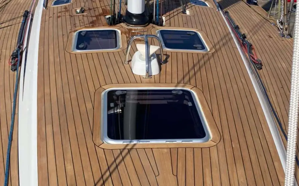 slider 6 Nautor Swan Swan 53