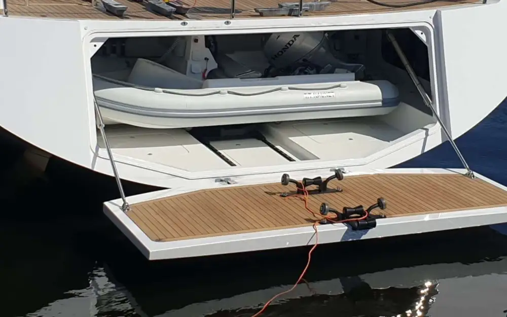 slider 10 Nautor Swan Swan 78