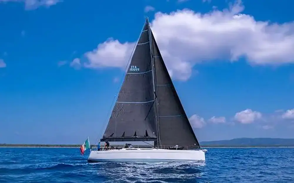 slider 11 Baltic Yachts Baltic