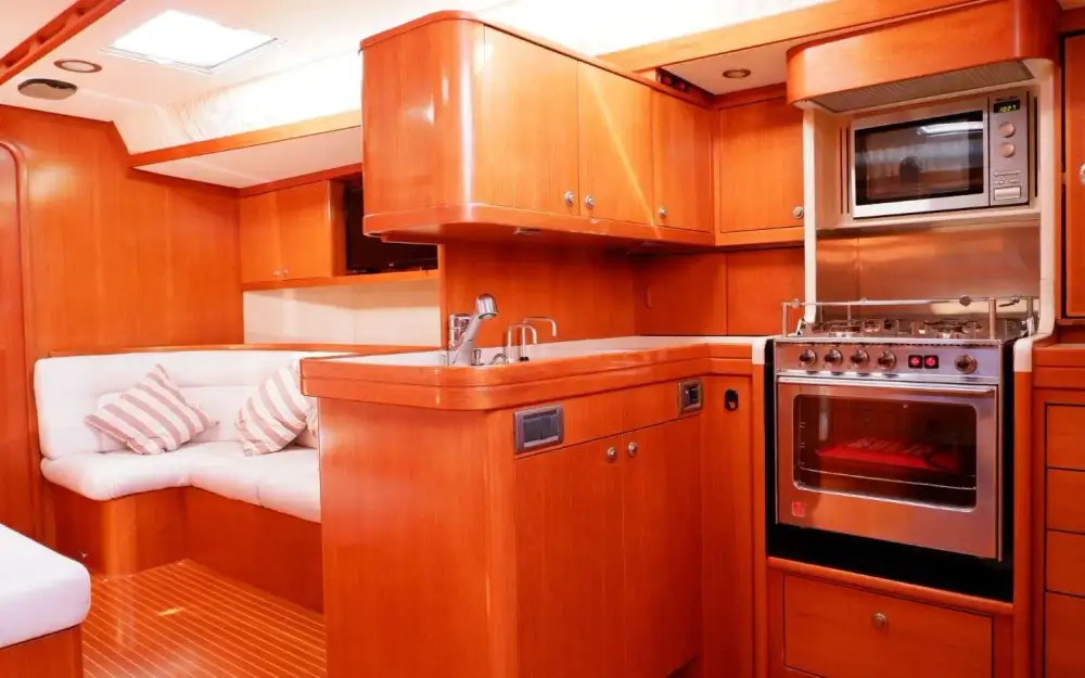 slider 12 Baltic Yachts Baltic