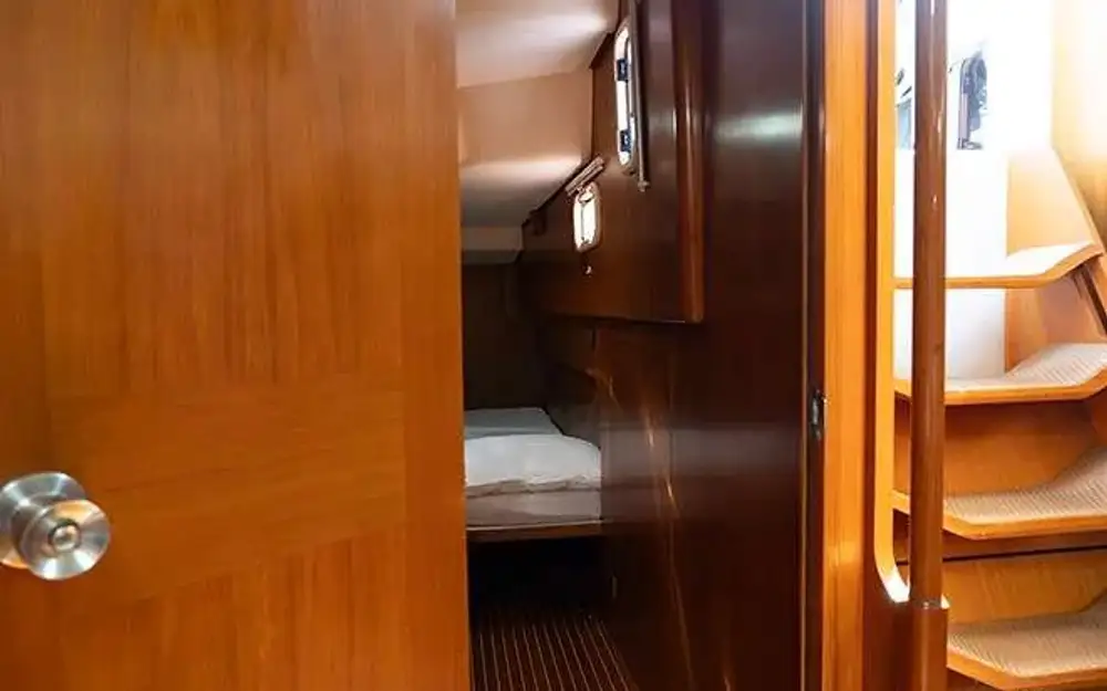 slider 14 Baltic Yachts Baltic