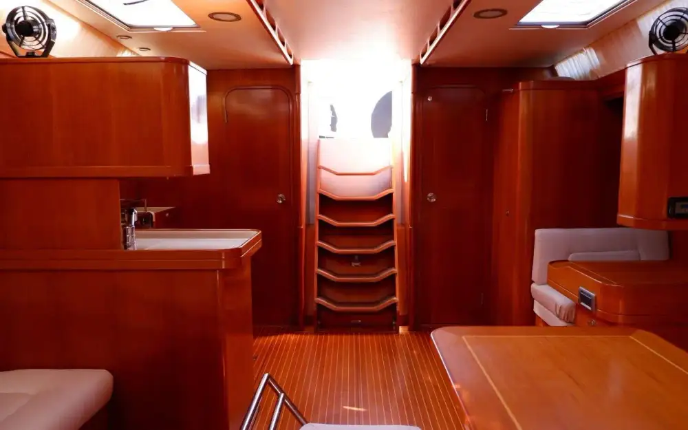 slider 15 Baltic Yachts Baltic