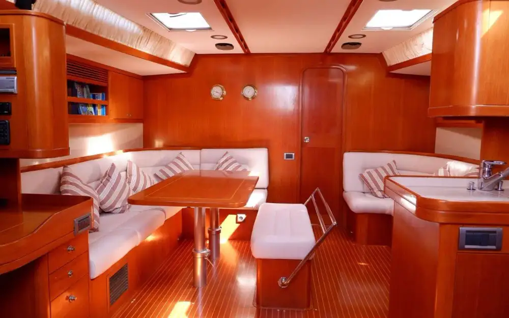 slider 16 Baltic Yachts Baltic