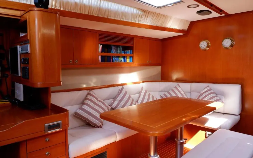 slider 17 Baltic Yachts Baltic