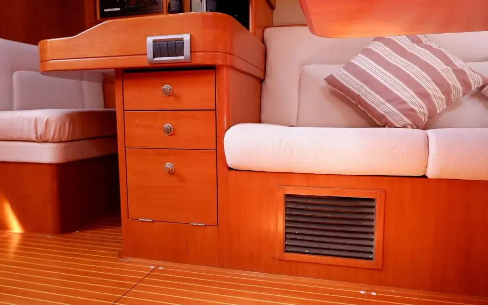 slider 18 Baltic Yachts Baltic
