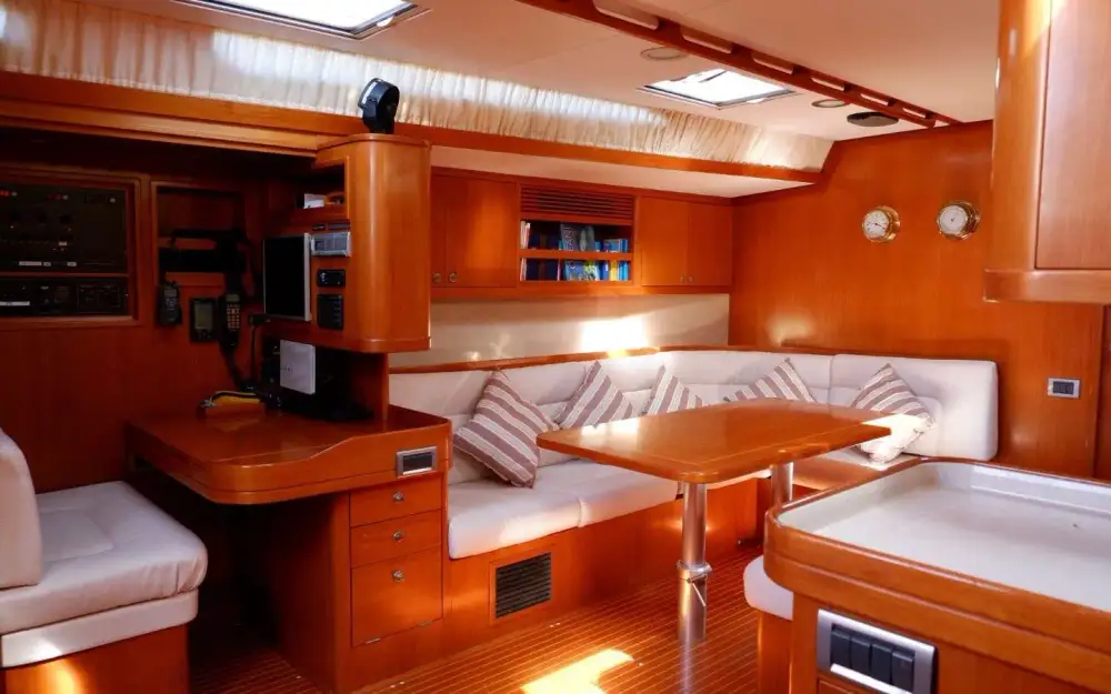 slider 19 Baltic Yachts Baltic