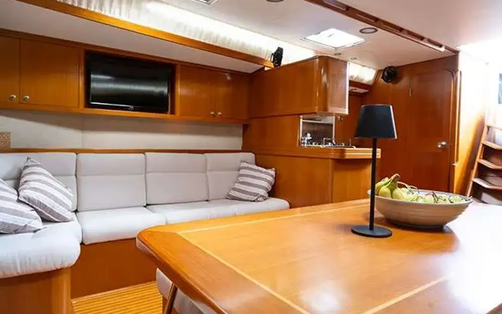 slider 20 Baltic Yachts Baltic