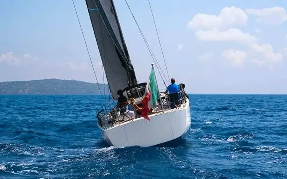slider 8 Baltic Yachts Baltic