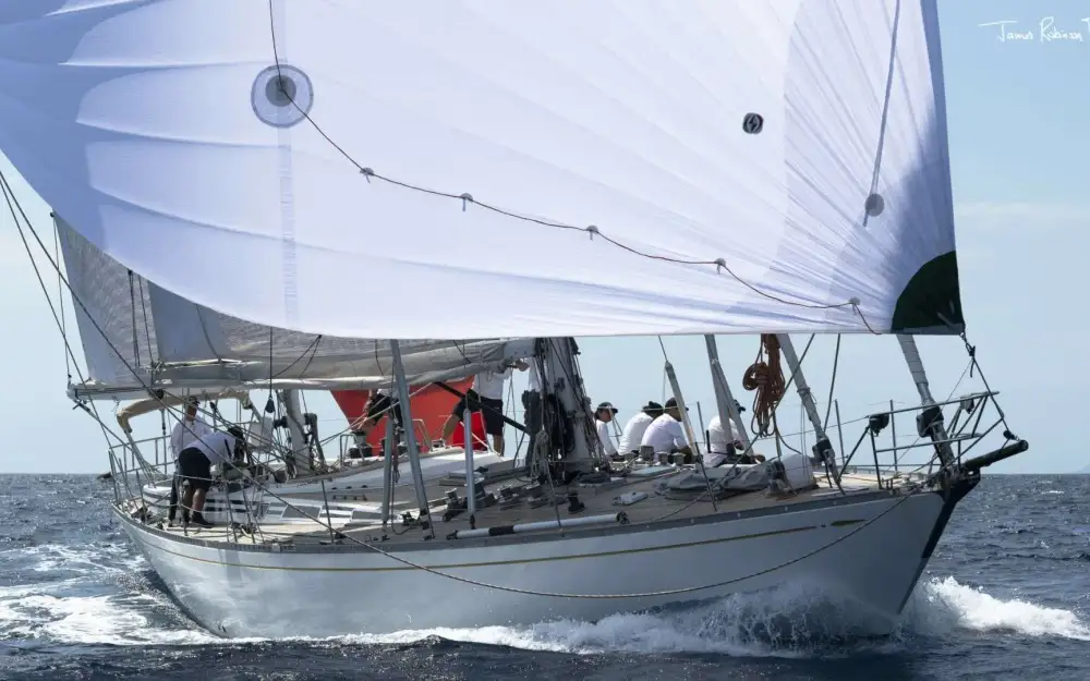 slider 7 Nautor Swan Swan 65