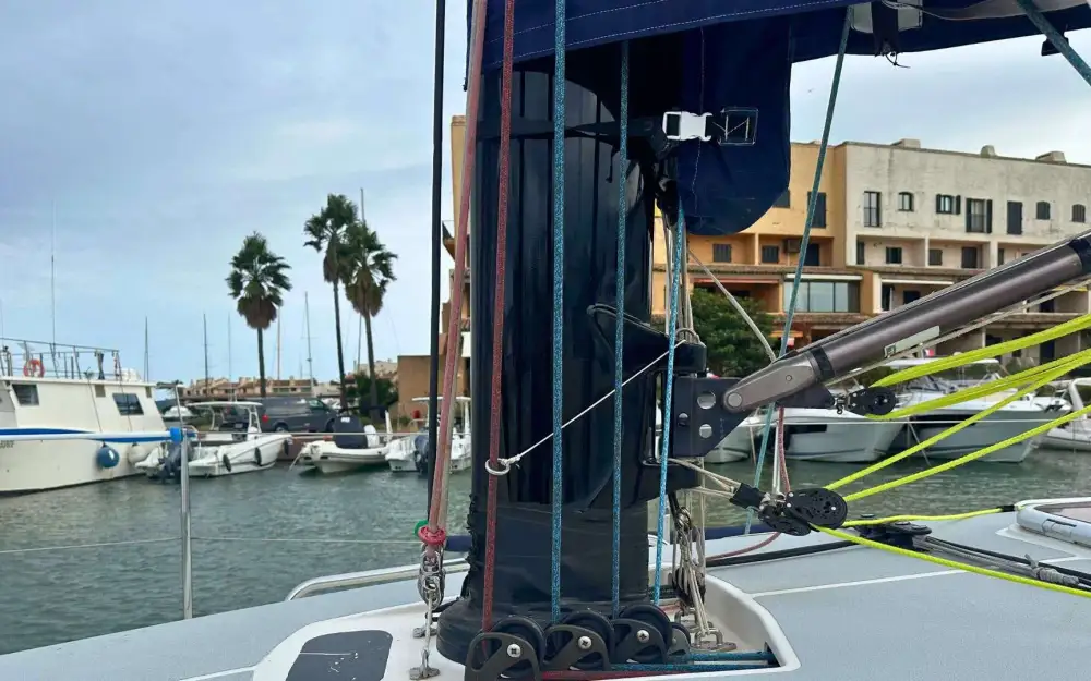 slider 10 Nautor Swan Swan 42 Club