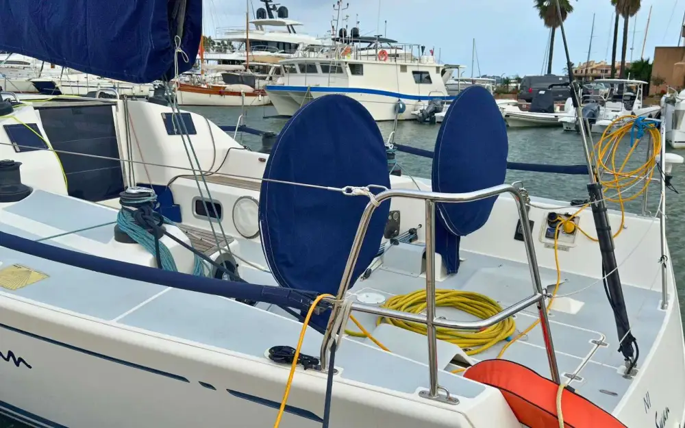 slider 11 Nautor Swan Swan 42 Club