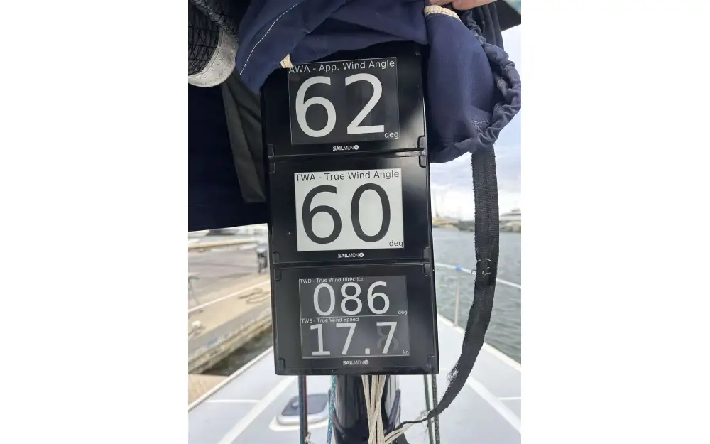 slider 16 Nautor Swan Swan 42 Club