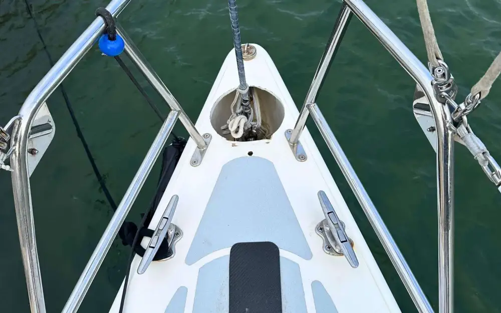 slider 17 Nautor Swan Swan 42 Club