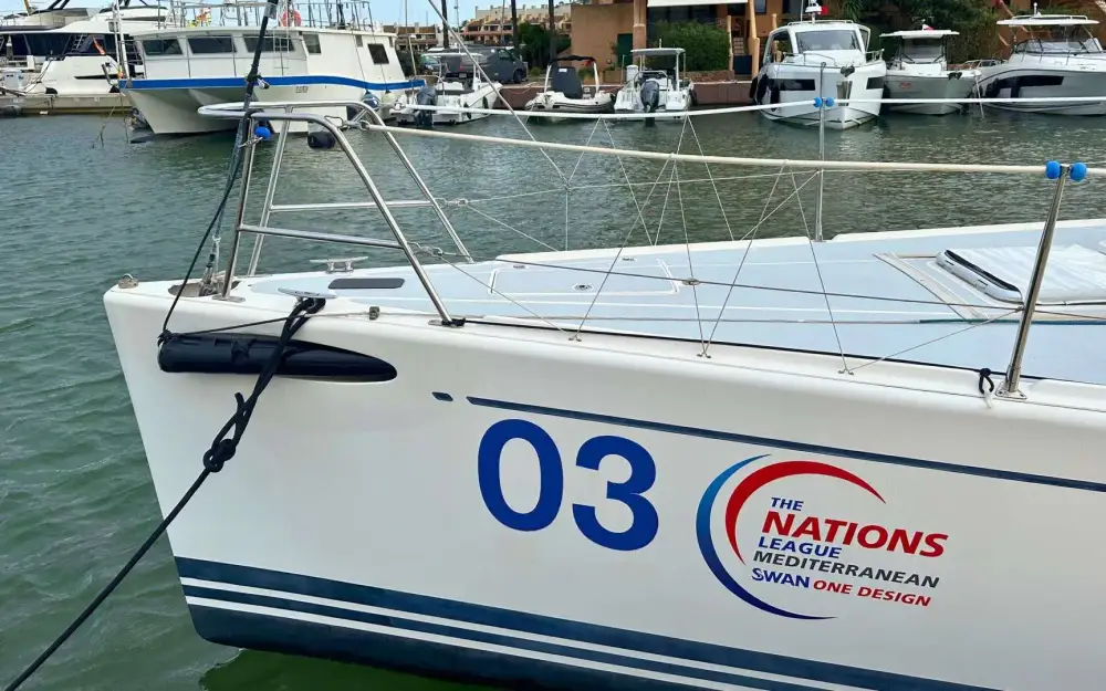 slider 4 Nautor Swan Swan 42 Club
