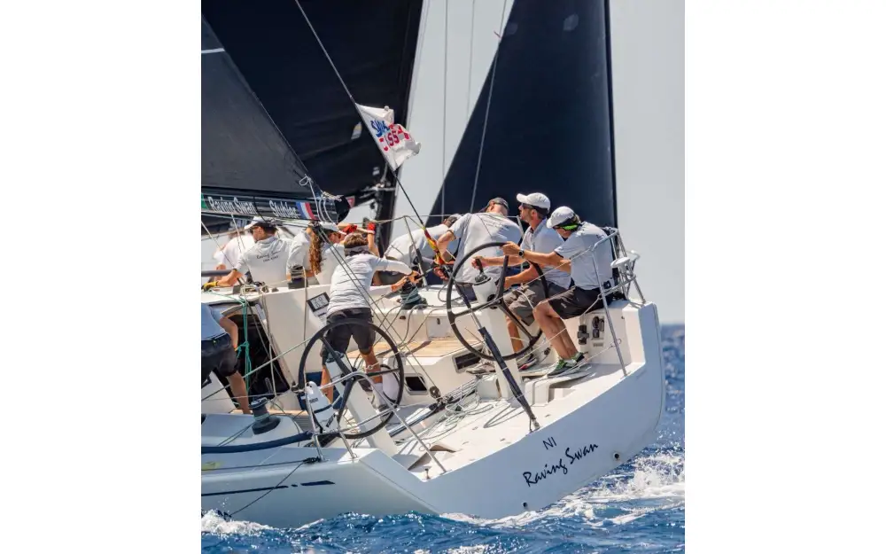 slider 7 Nautor Swan Swan 42 Club