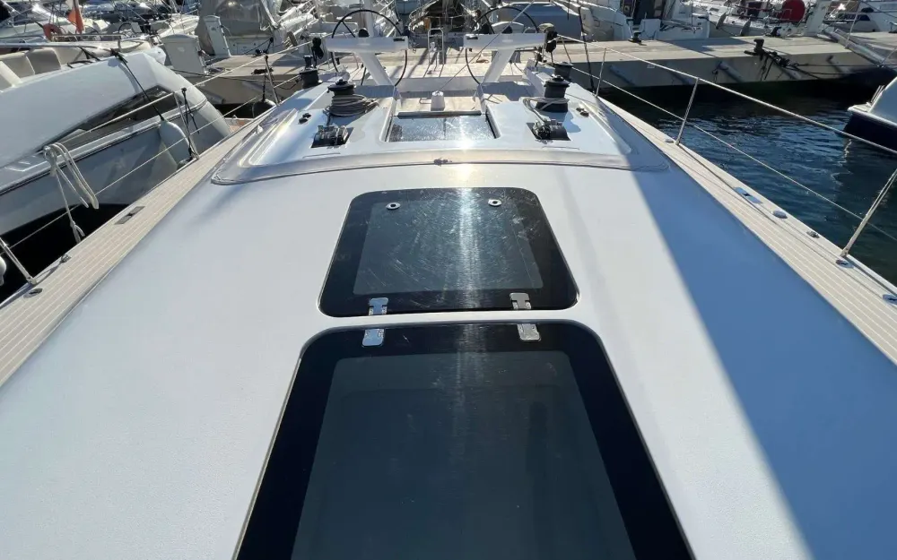 slider 12 Nautor Swan Swan 60