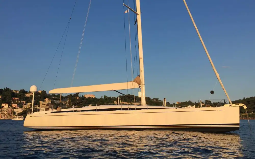 slider 14 Nautor Swan Swan 60