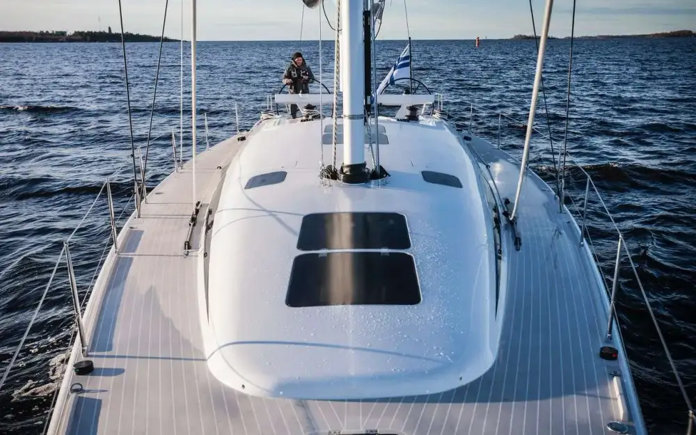 slider 15 Nautor Swan Swan 60