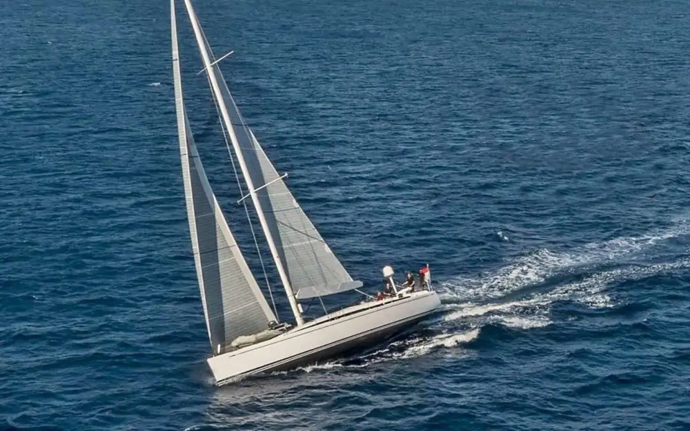 slider 3 Nautor Swan Swan 60