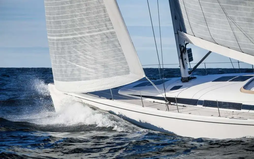 slider 4 Nautor Swan Swan 60