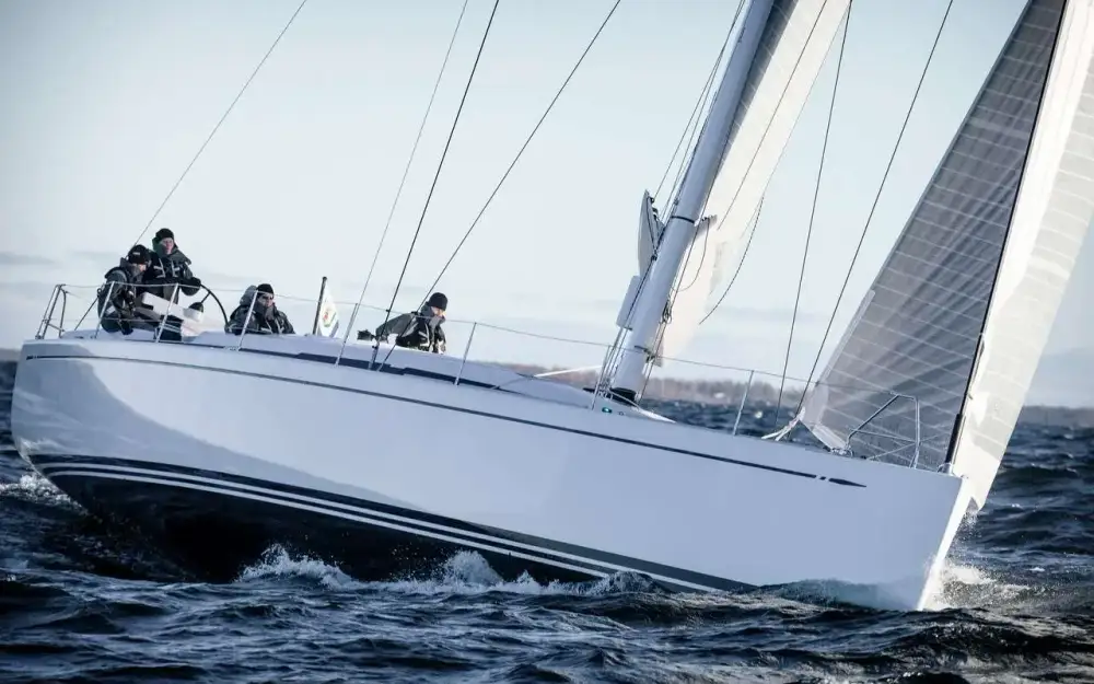 slider 5 Nautor Swan Swan 60