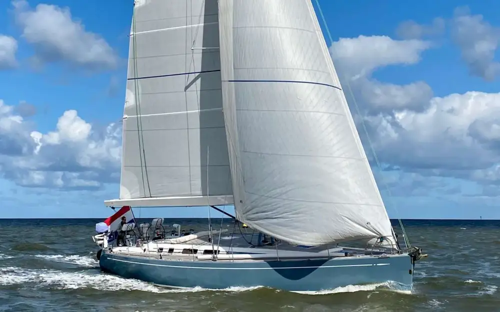 slider 16 Nautor Swan Swan 53