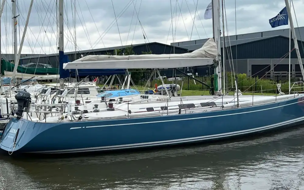slider 5 Nautor Swan Swan 53