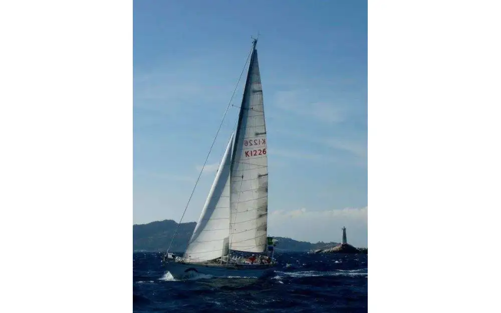 slider 17 Nautor Swan Swan 47
