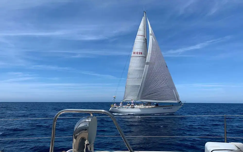 slider 21 Nautor Swan Swan 47