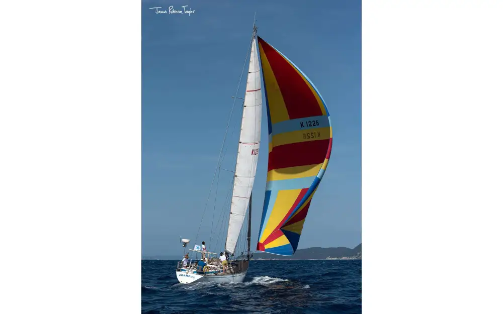 slider 3 Nautor Swan Swan 47