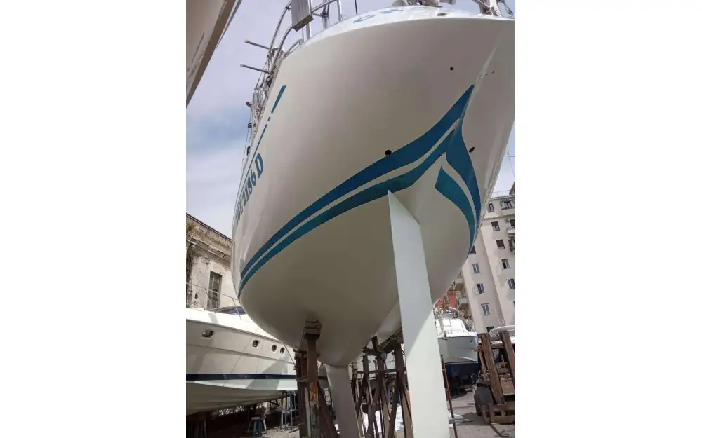 slider 8 Nautor Swan Swan 47