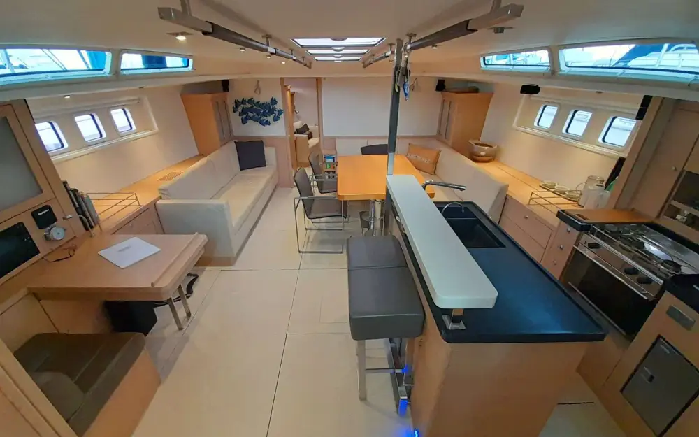 slider 14 Hanse  630