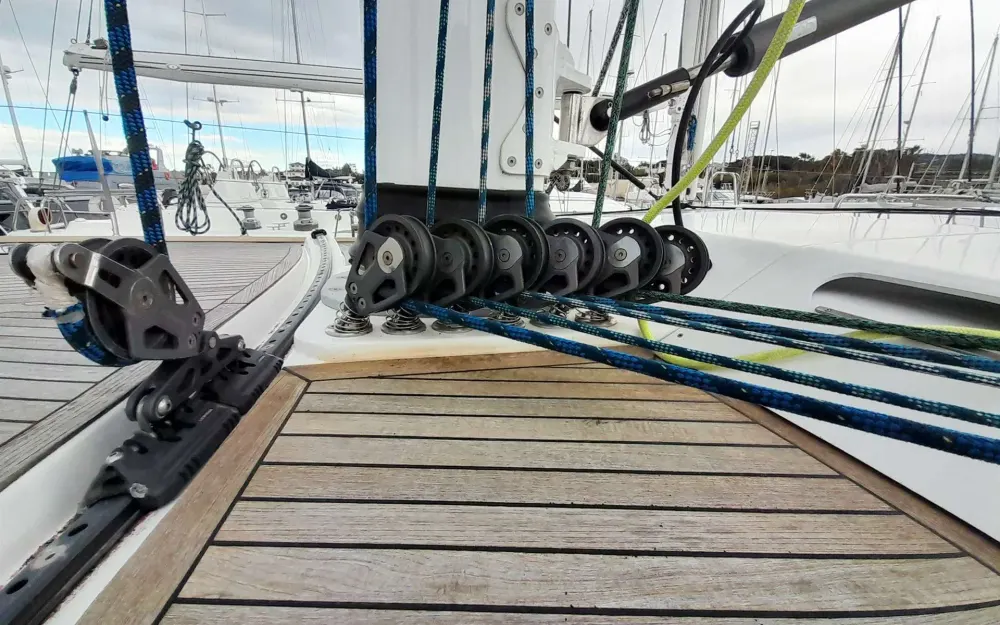 slider 21 Hanse  630