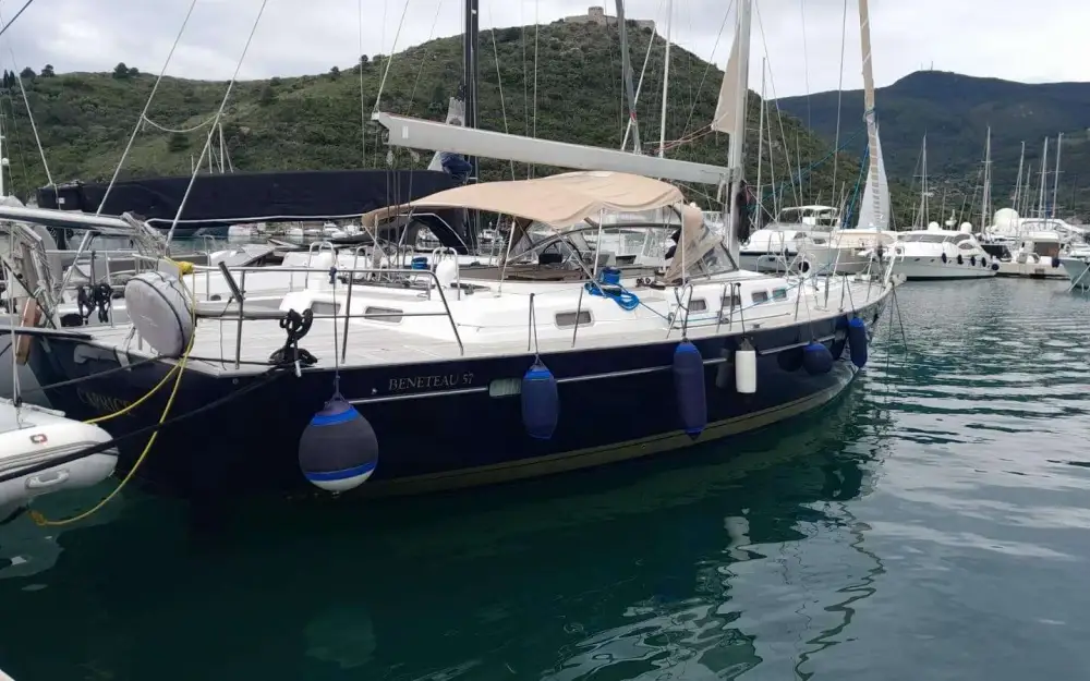 slider 0 Beneteau  57
