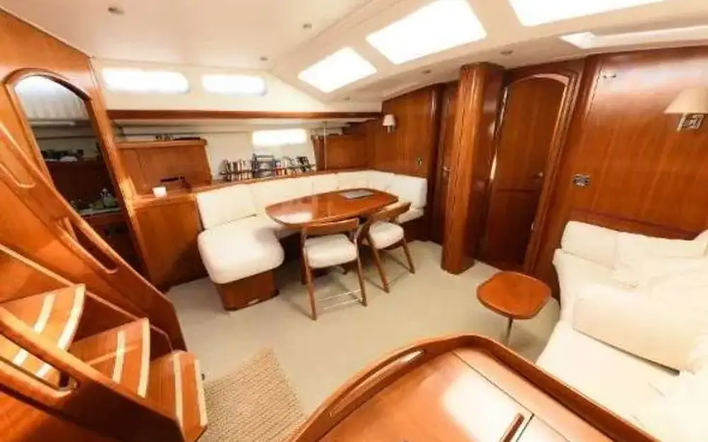 slider 9 Beneteau  57