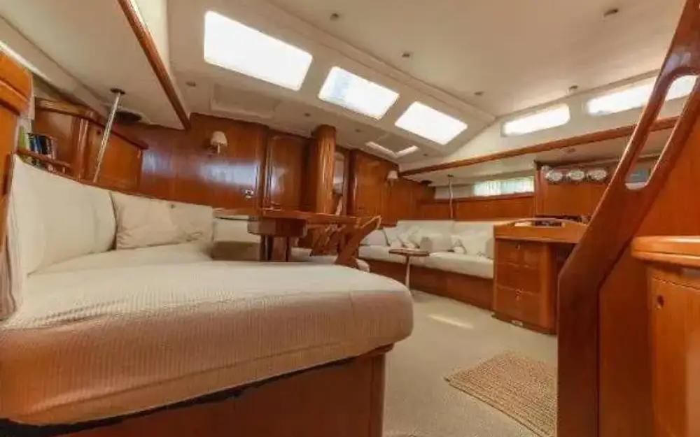 slider 10 Beneteau  57