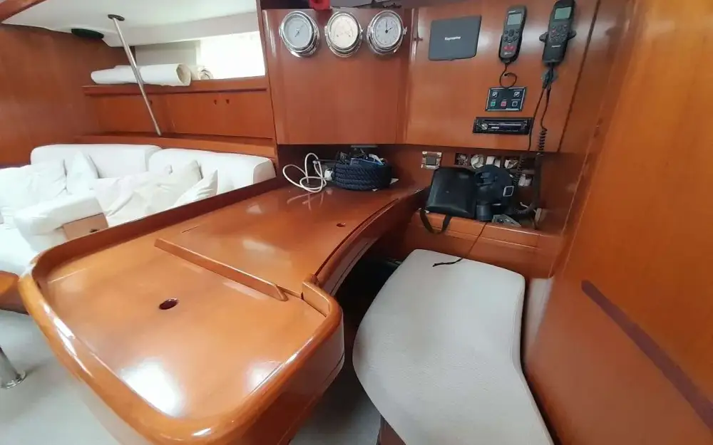 slider 12 Beneteau  57