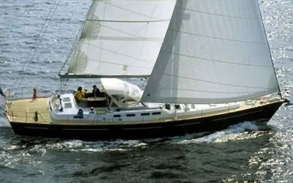 slider 14 Beneteau  57