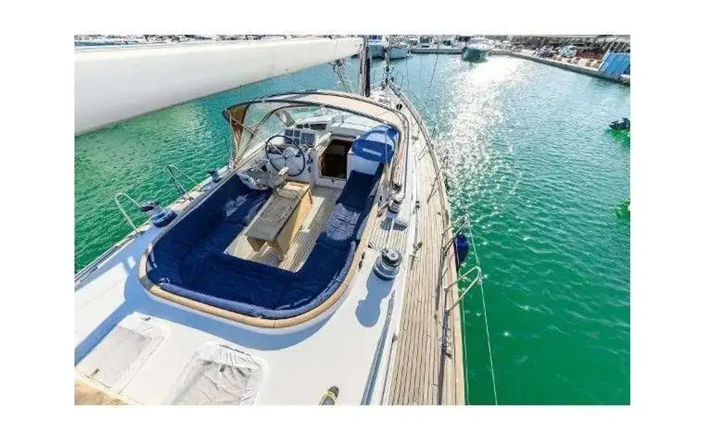 slider 15 Beneteau  57