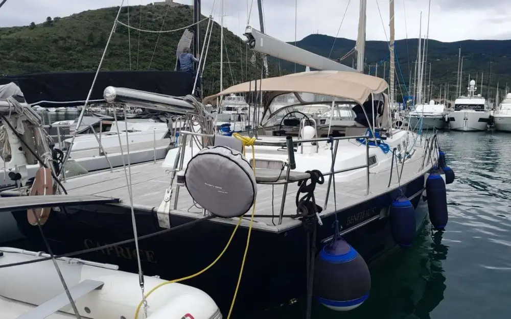 slider 3 Beneteau  57