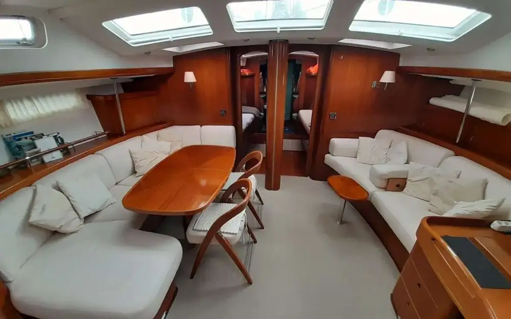 slider 5 Beneteau  57