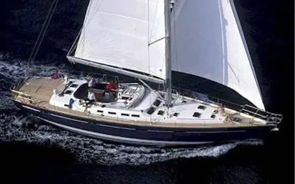 slider 7 Beneteau  57
