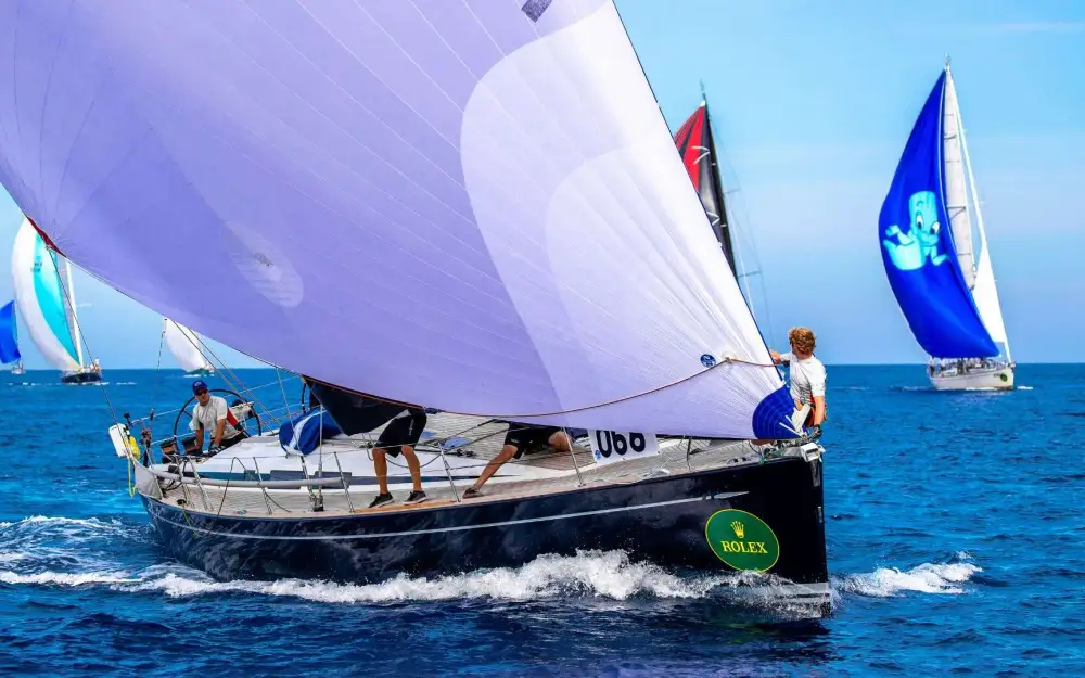 slider 20 Nautor Swan Swan 54