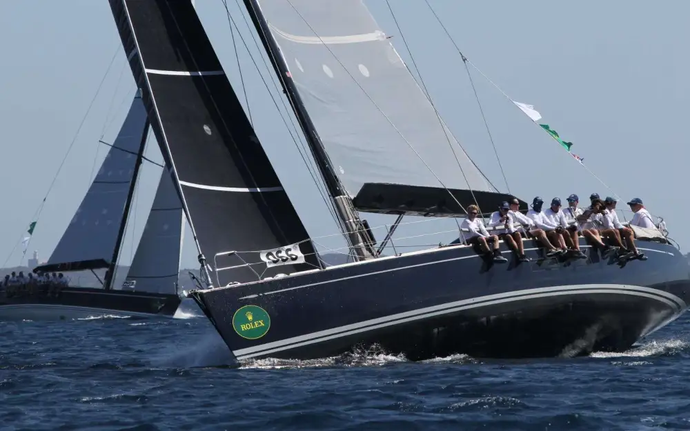 slider 21 Nautor Swan Swan 54