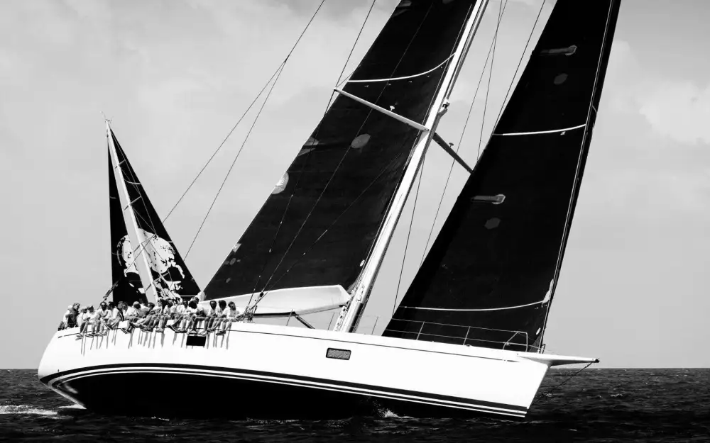 slider 16 Nautor Swan Swan 90