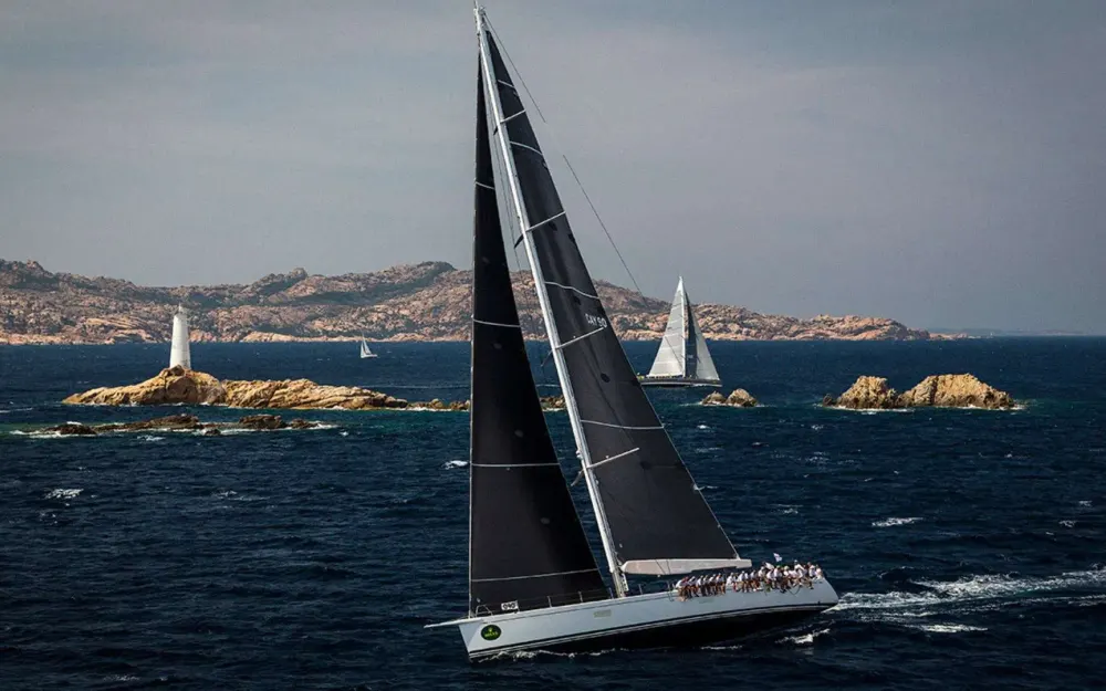 slider 21 Nautor Swan Swan 90