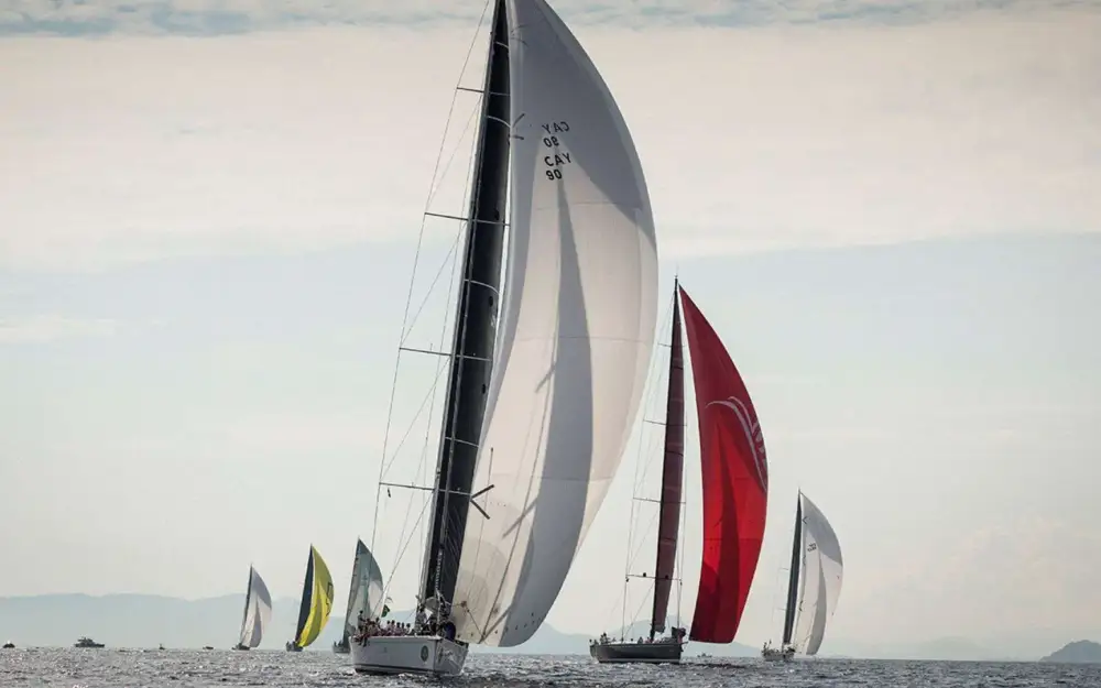 slider 4 Nautor Swan Swan 90